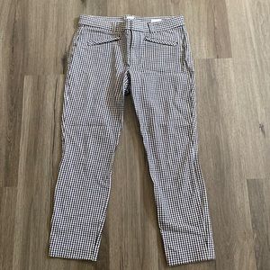 GAP Skinny Ankle Pants